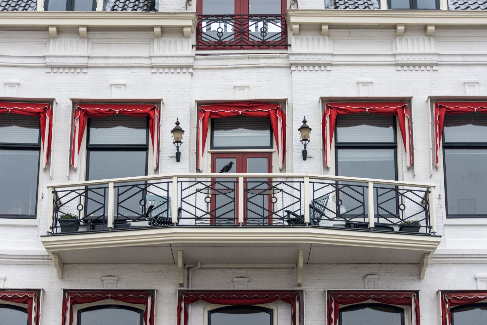Nikon D7200 sample photo. Architecture, no person, window photography