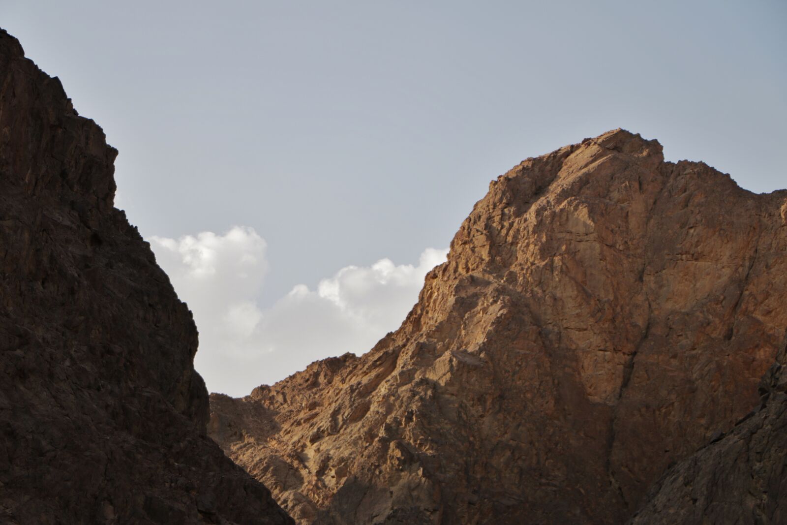 Canon EOS 760D (EOS Rebel T6s / EOS 8000D) sample photo. Desert, mountain, landscape photography