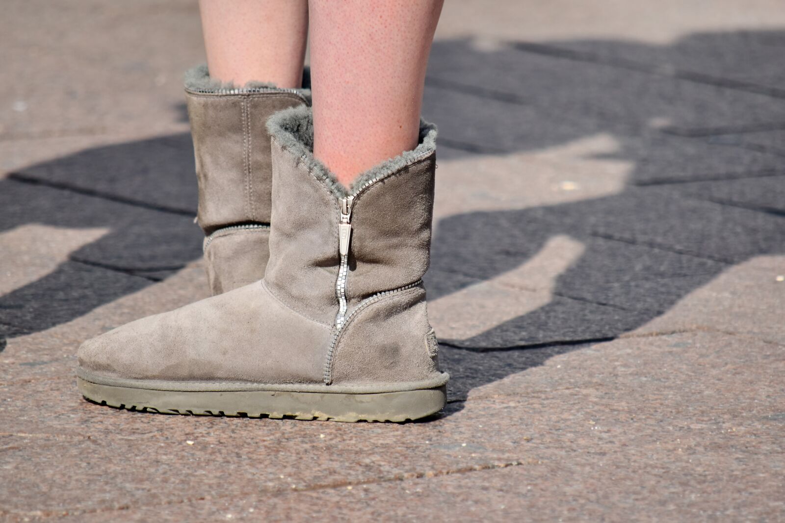 Nikon D5500 sample photo. Footwear, foot, fashion, shoe photography