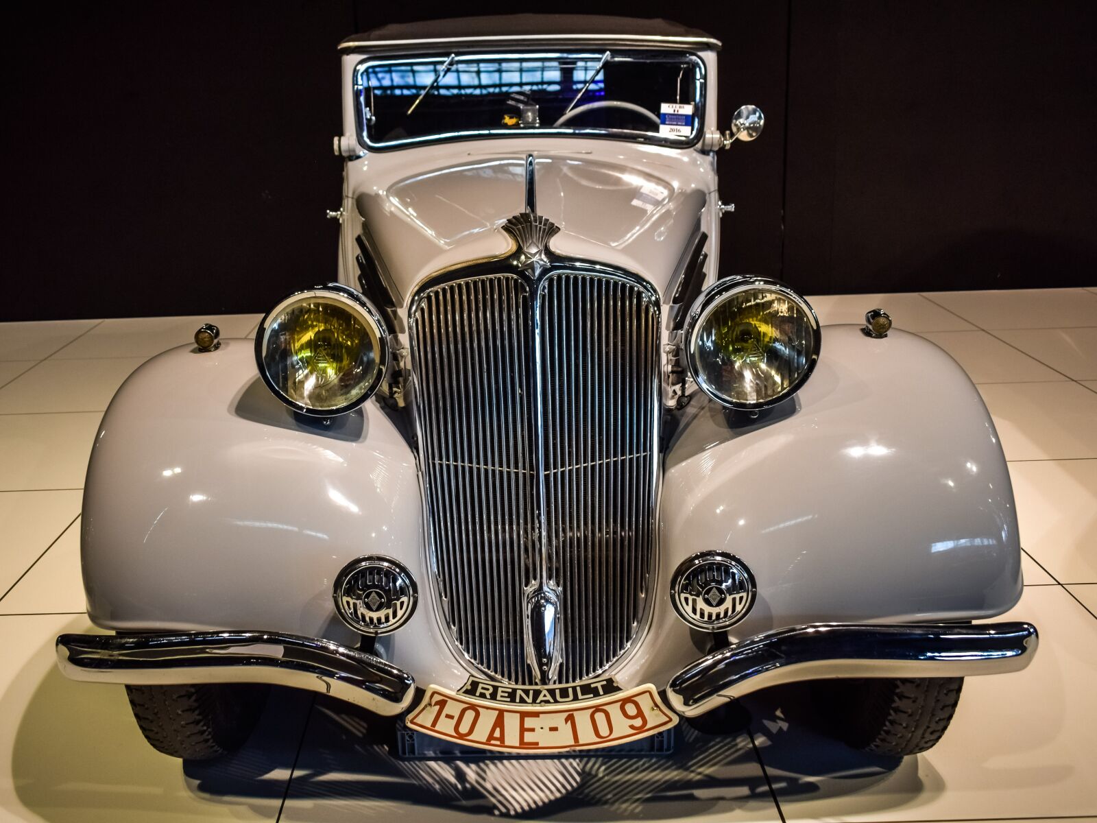 Nikon D3300 sample photo. Old car, classic, vehicle photography