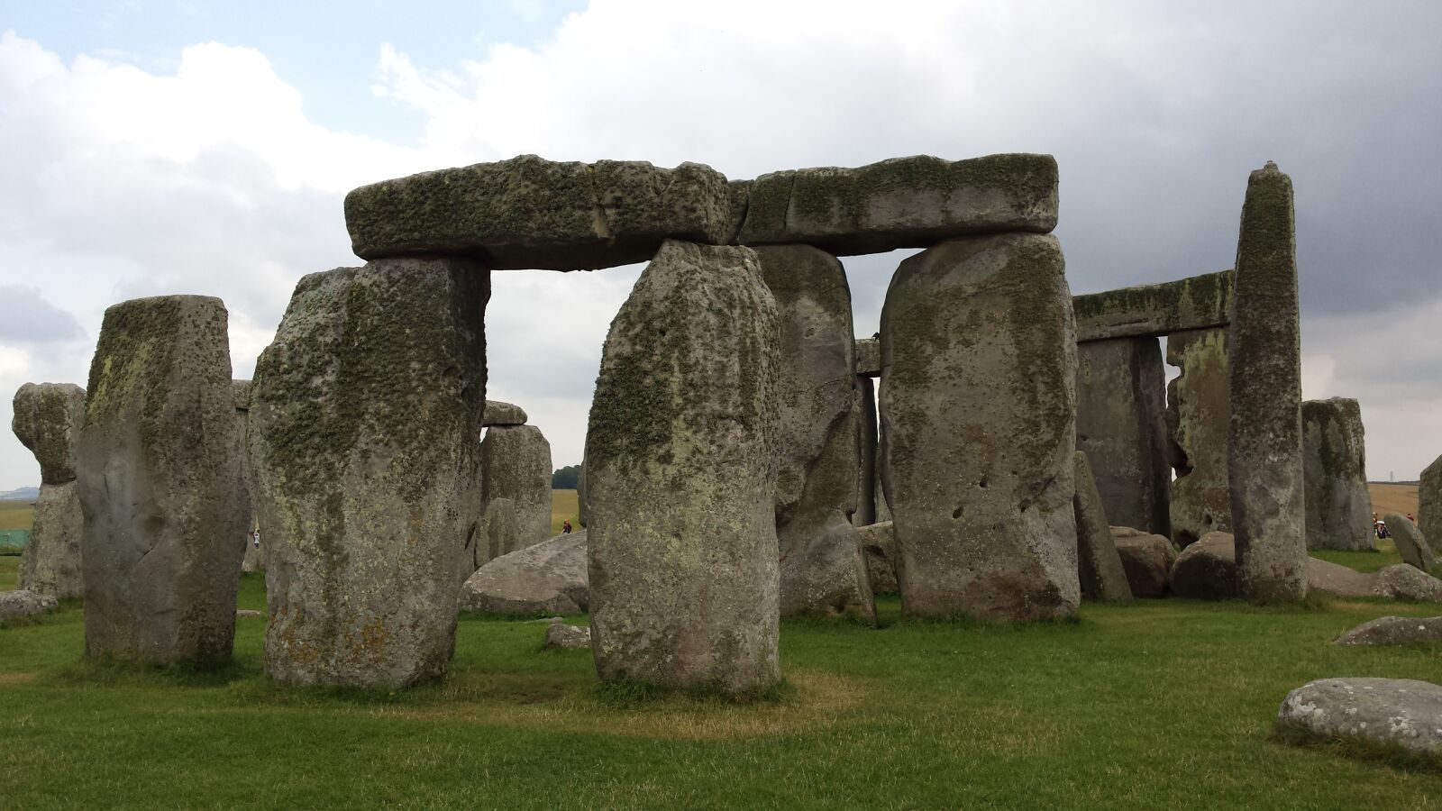 Samsung Galaxy S4 sample photo. Stonehenge, england, monument photography