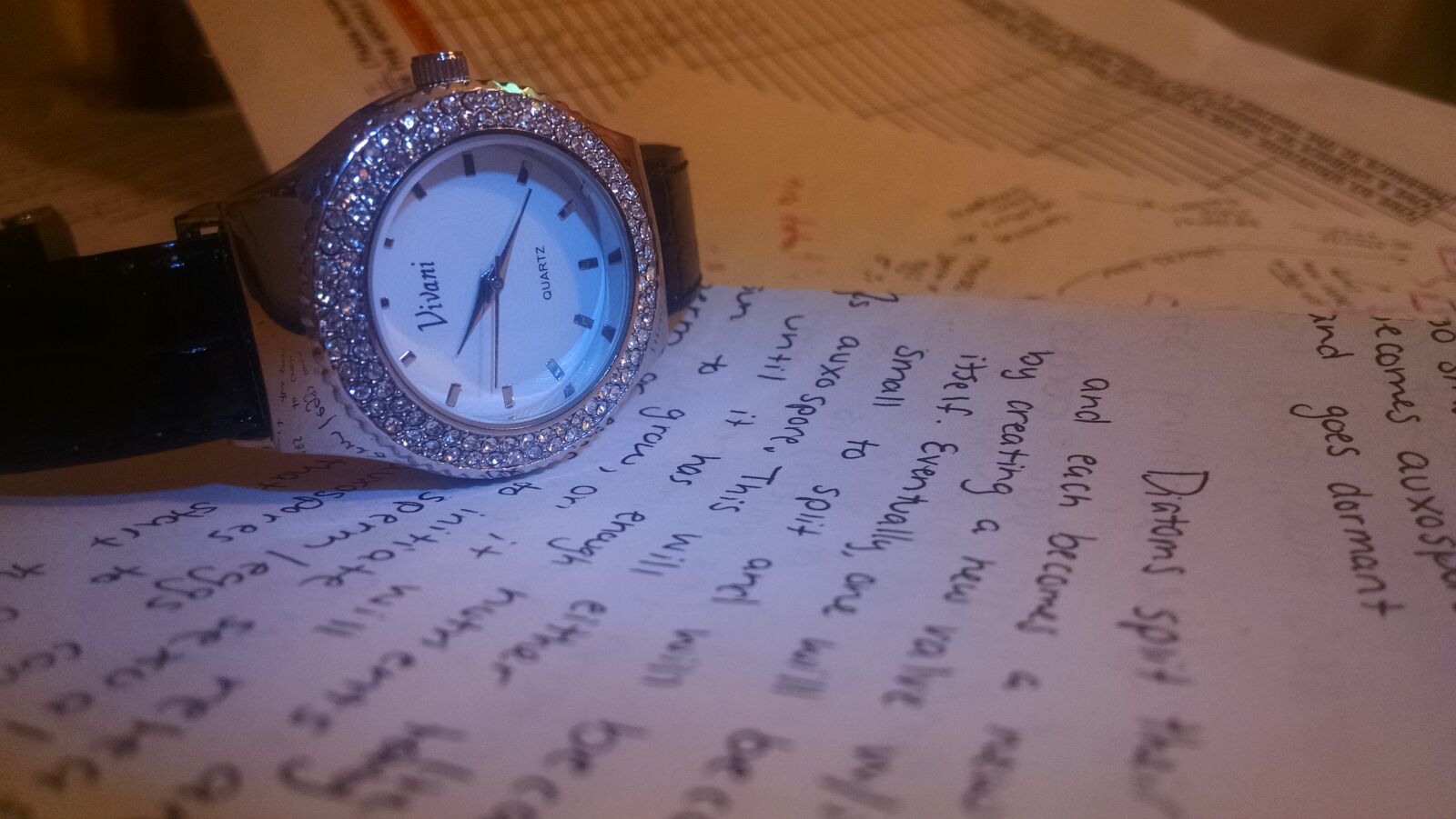 Motorola Moto X (1st Gen) sample photo. Night, time, watch, work photography