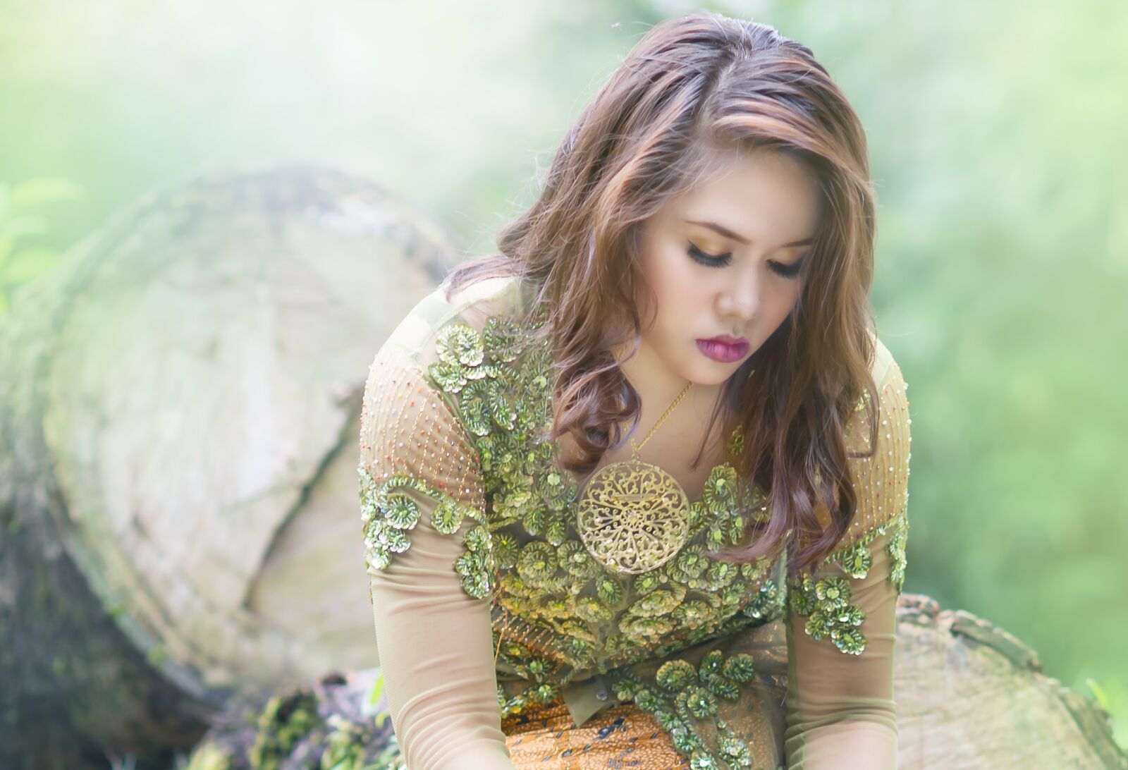 Nikon D3S sample photo. Portrait, lady, youth photography