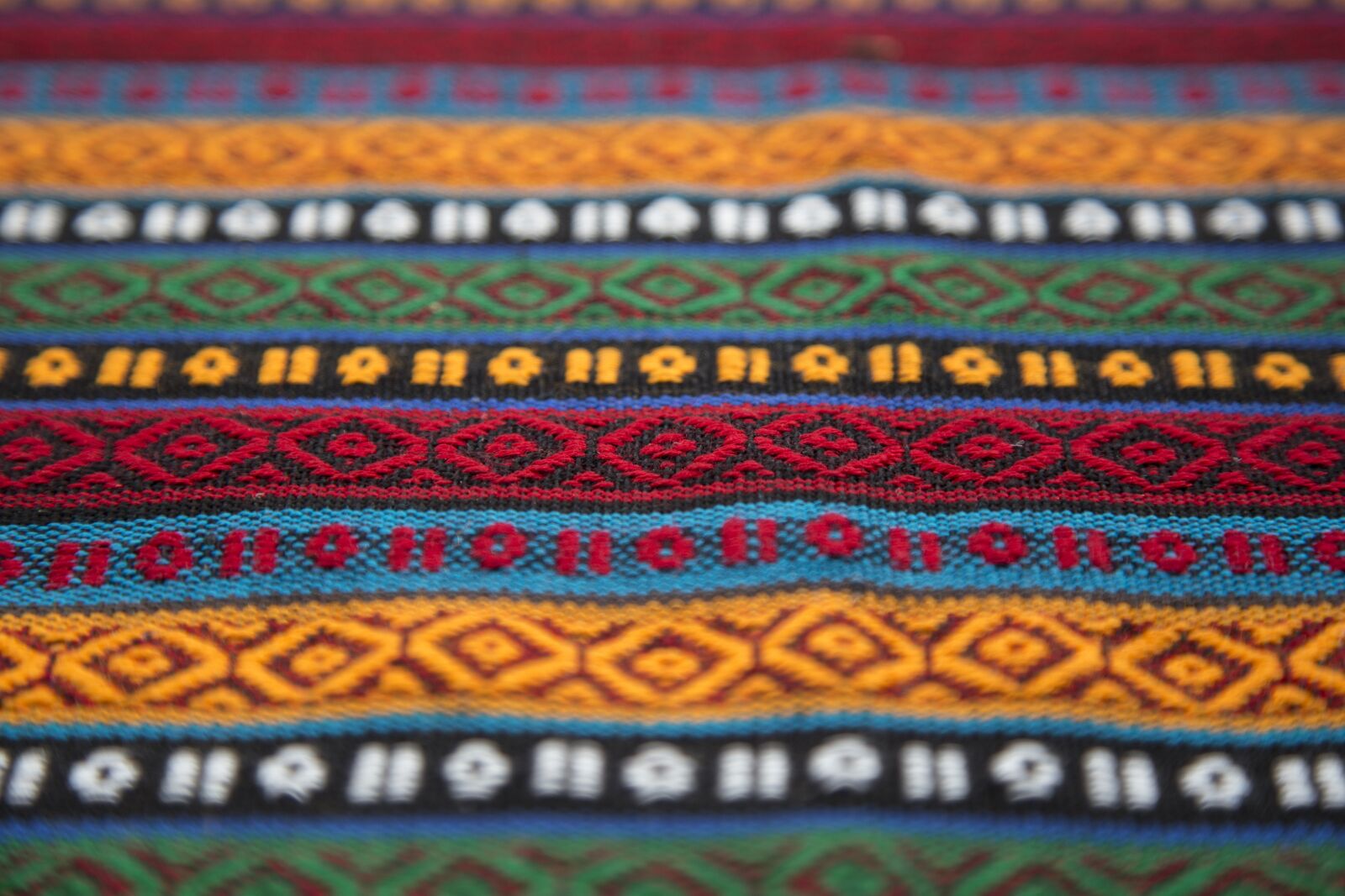 Canon EOS 6D + Canon EF 24-105mm F4L IS USM sample photo. Fabric, texture, softness photography