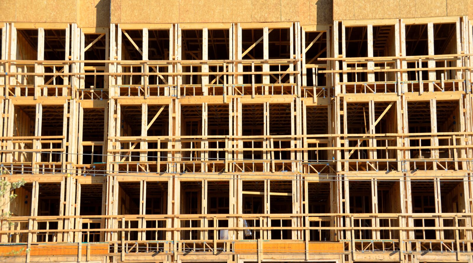 Nikon D7000 sample photo. Construction, industry, building photography