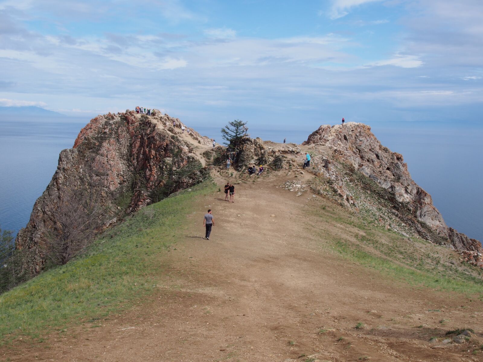 Olympus PEN E-PL5 sample photo. Baikal, russia, nature photography