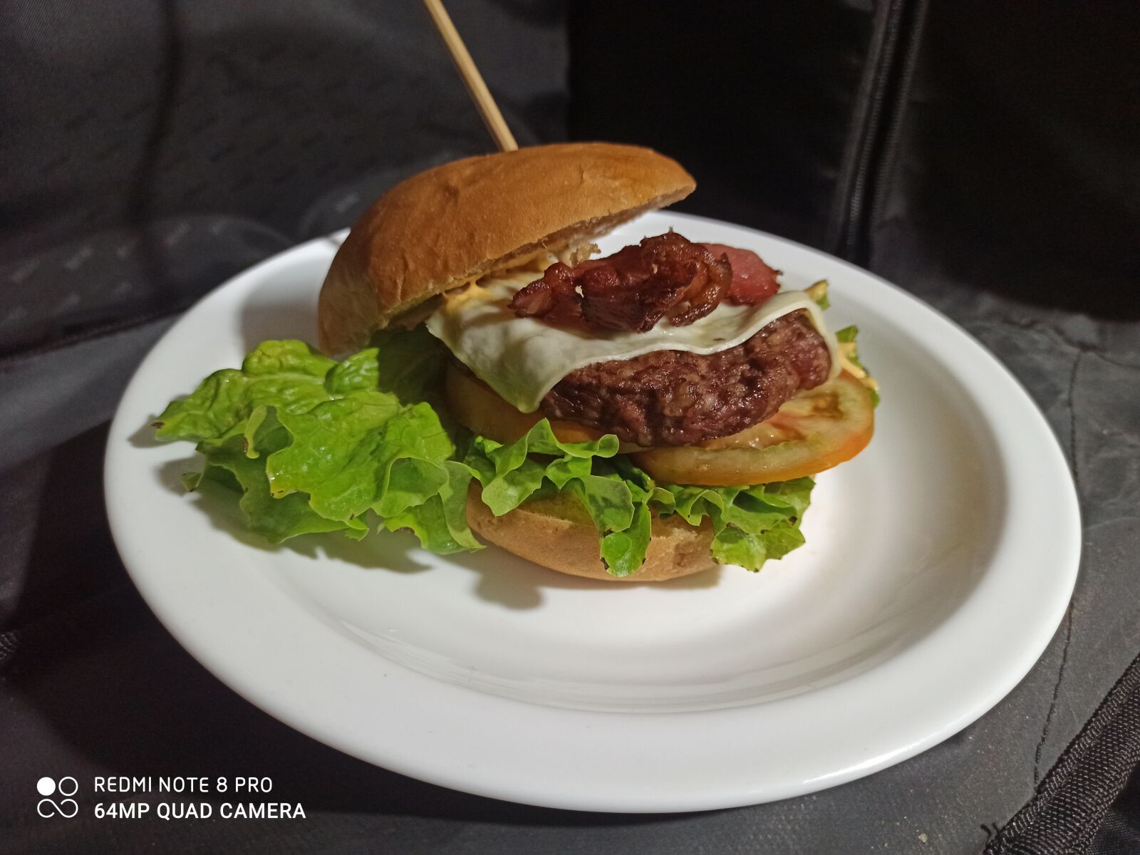 Xiaomi Redmi Note 8 Pro sample photo