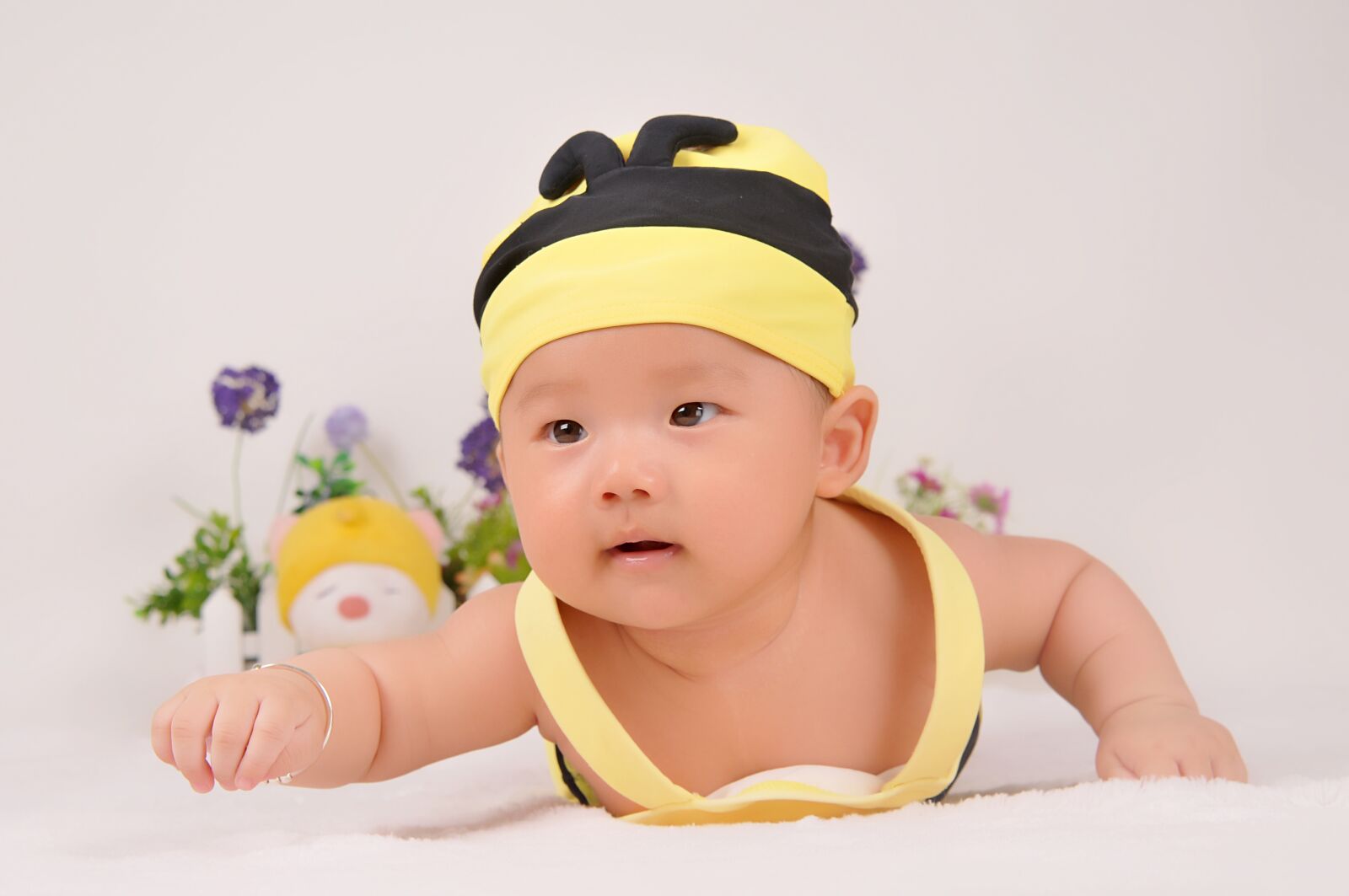 Nikon D300 sample photo. Baby, mother-to-child, kids photography