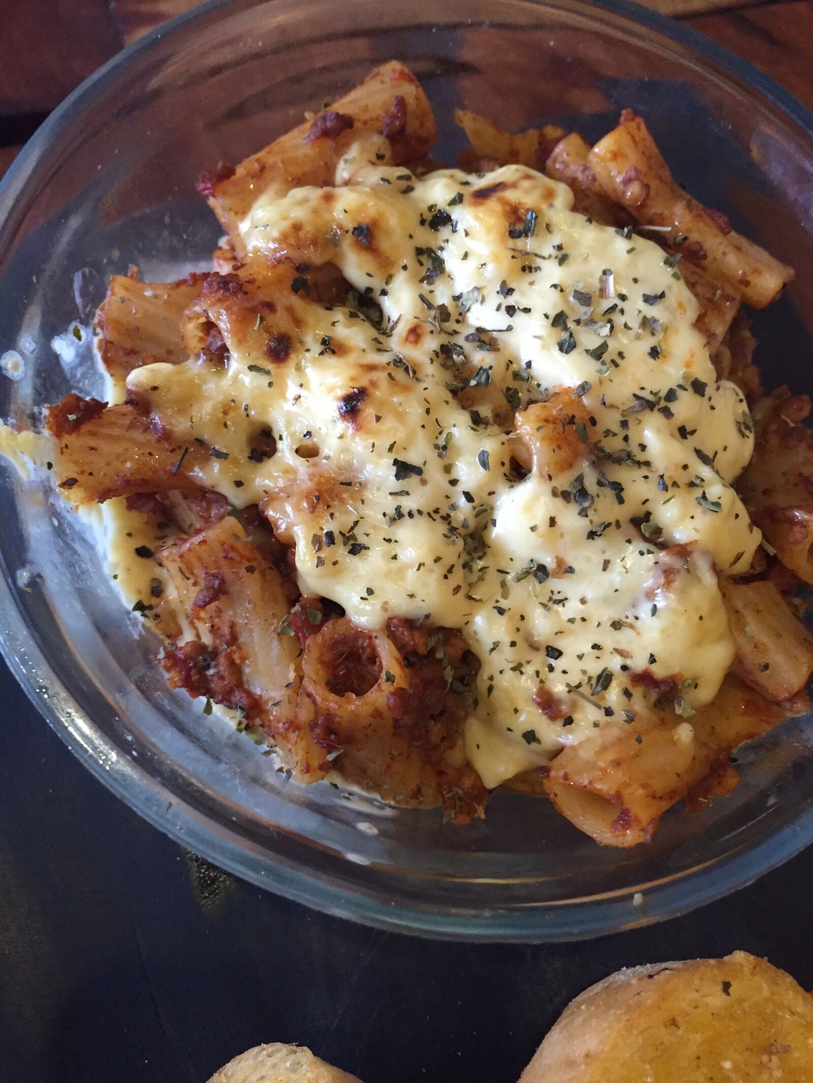 Apple iPhone 6 sample photo. Cafe, cheese, macaroni, pasta photography