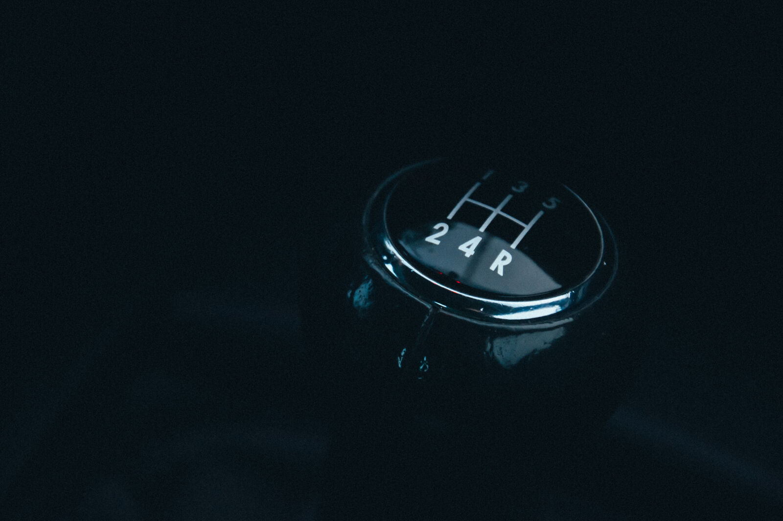 Nikon D3200 sample photo. Car, gear, shift, gears photography