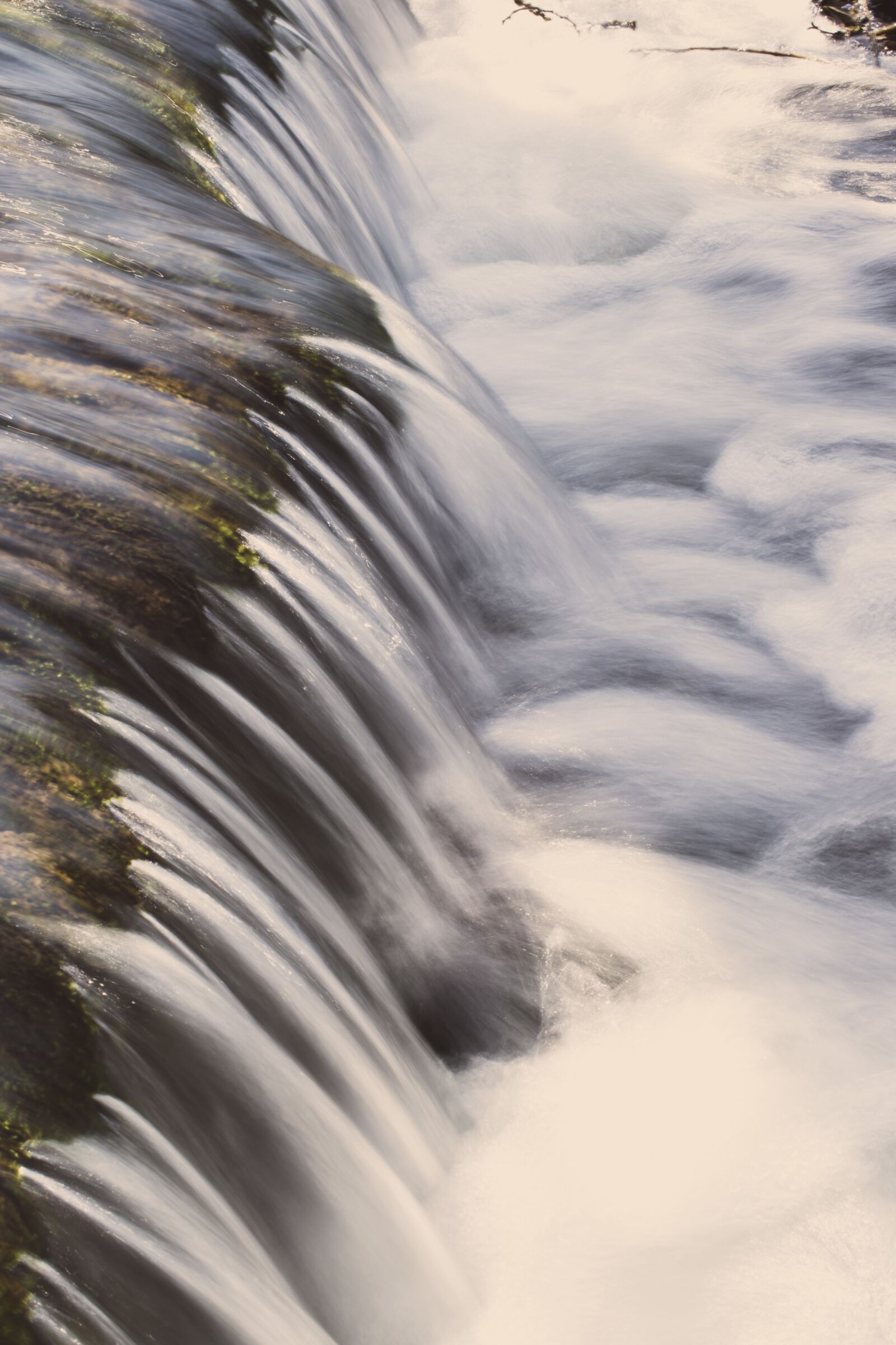 Nikon D5300 sample photo. River, cascade, waterfall photography