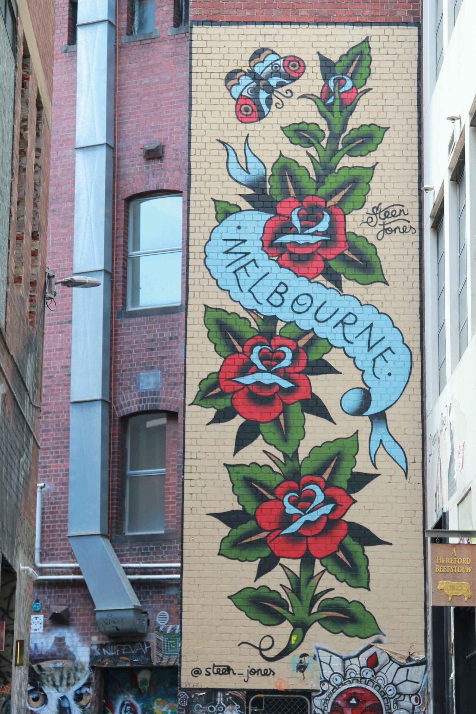 Canon EOS 550D (EOS Rebel T2i / EOS Kiss X4) sample photo. Graffiti, street, urban photography