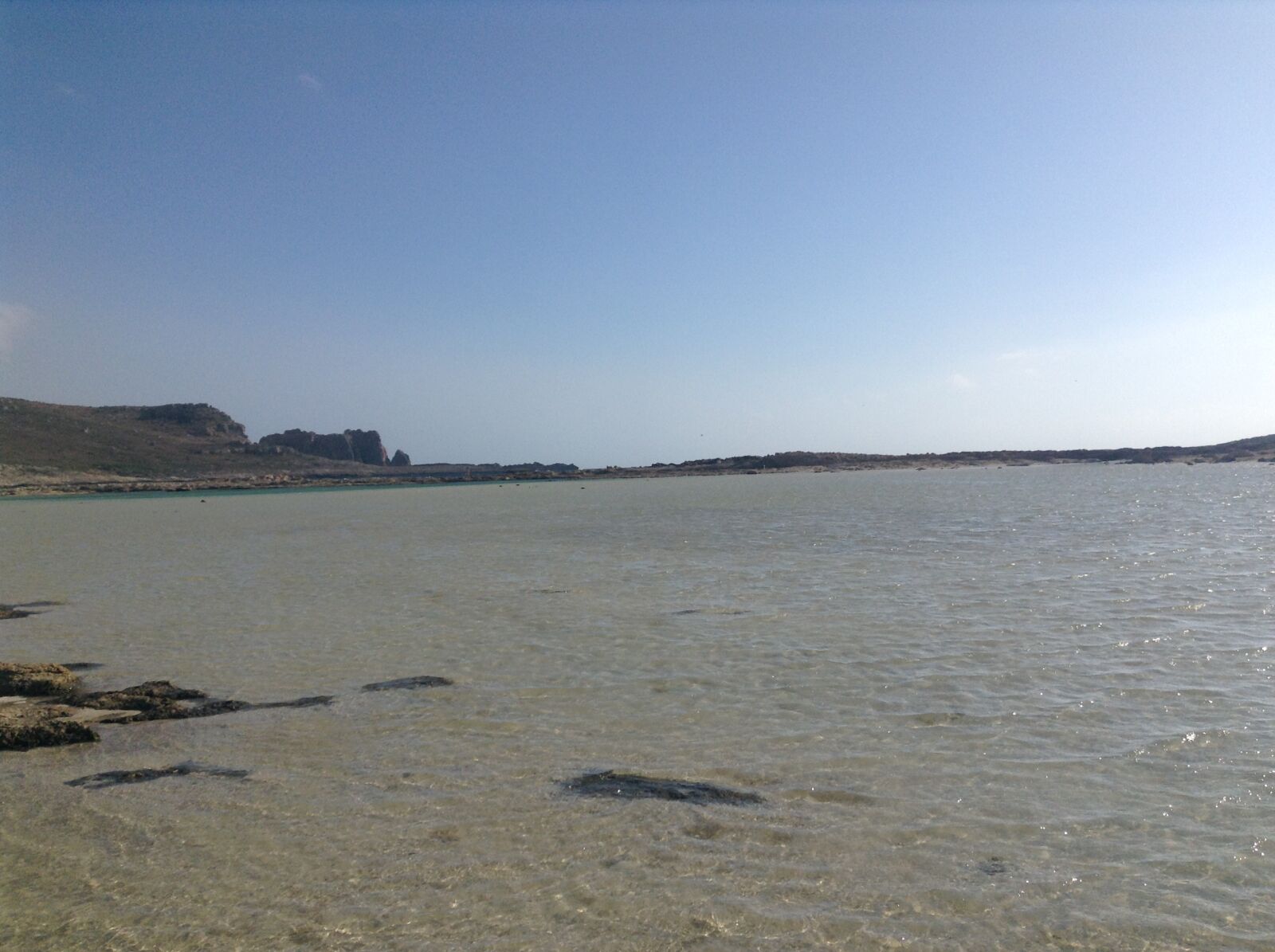 Apple iPod touch sample photo. Sea, sand, beach photography