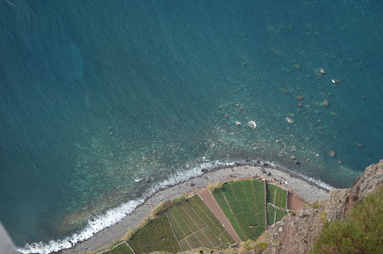 Nikon D5100 sample photo. Madeira, portugal, atlantic photography