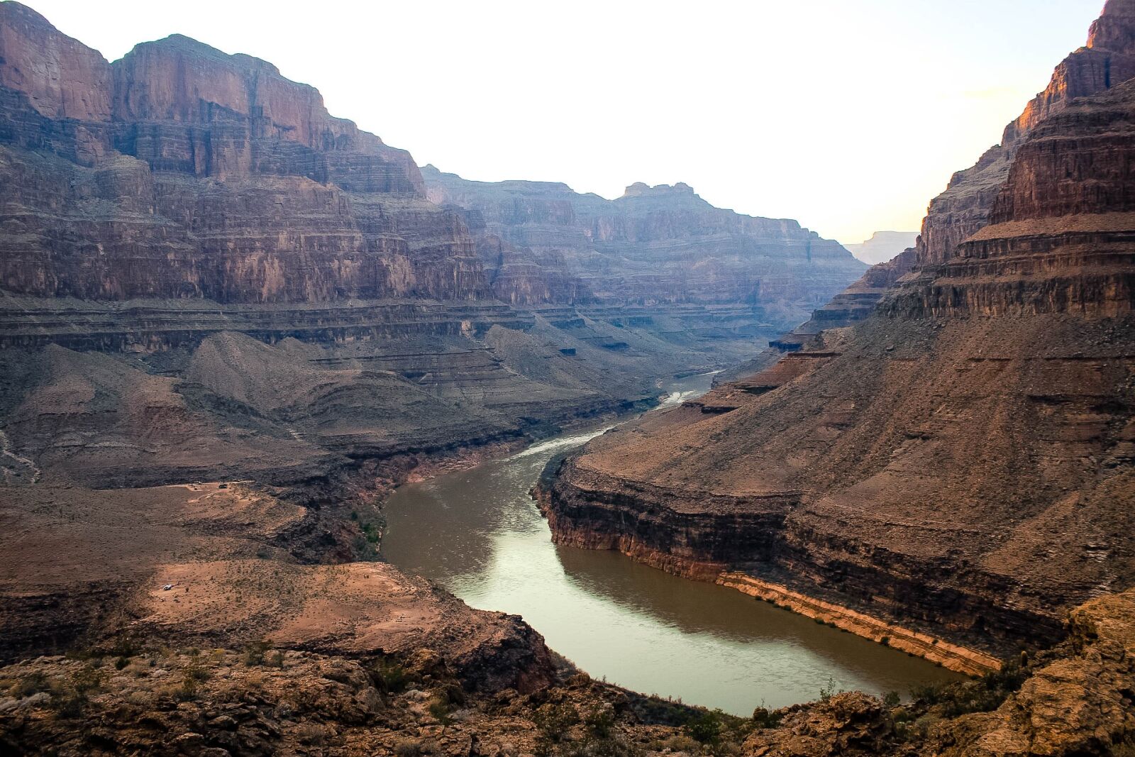 Canon EOS 600D (Rebel EOS T3i / EOS Kiss X5) sample photo. Grand canyon, arizona, usa photography