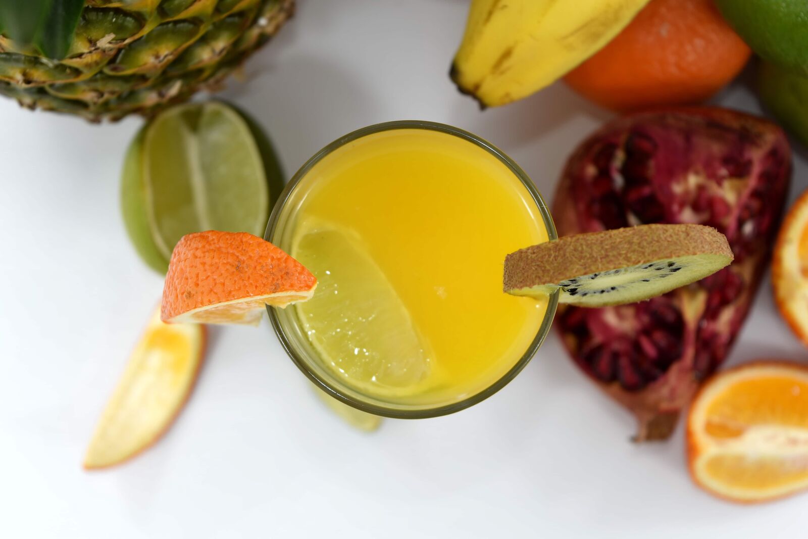 Nikon D5500 sample photo. Bitter, cider, exotic, fresh photography