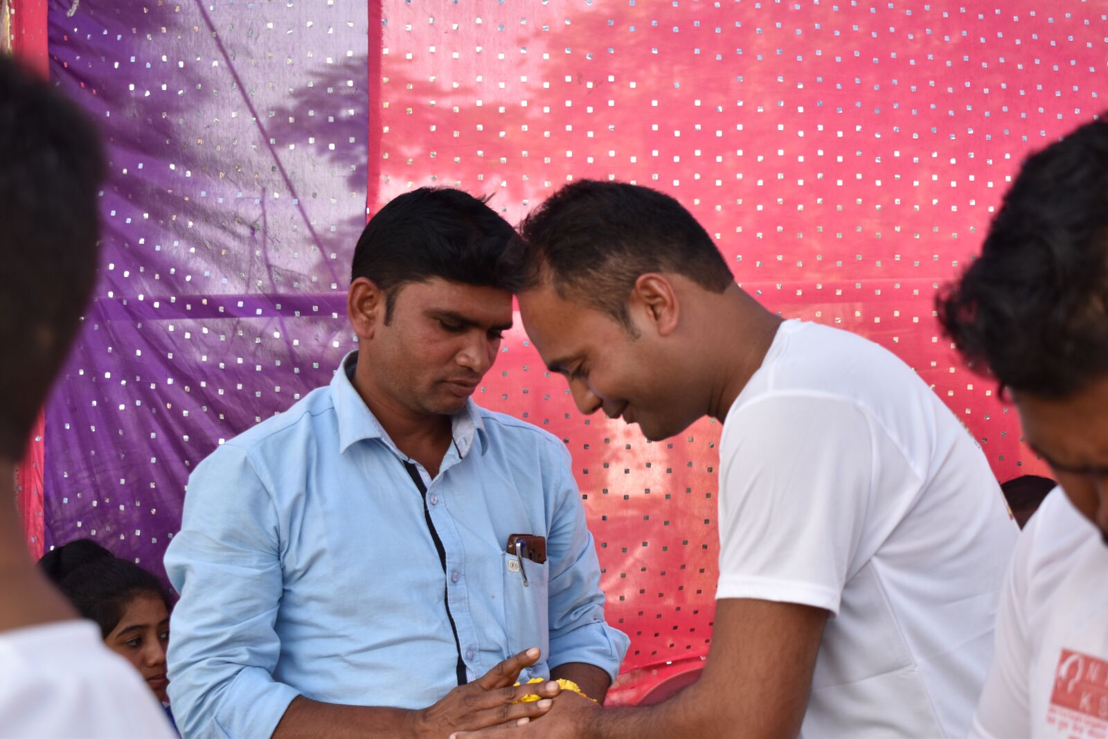 Nikon D5600 sample photo. Hemant, comminty, photo photography