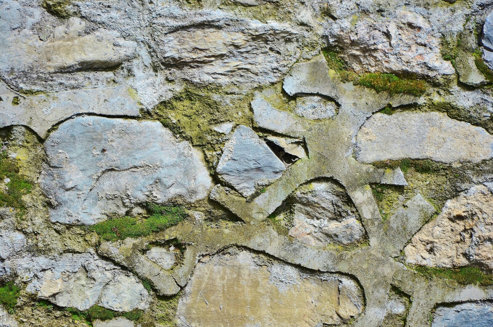 Nikon D7000 sample photo. Stone, brick, wall photography