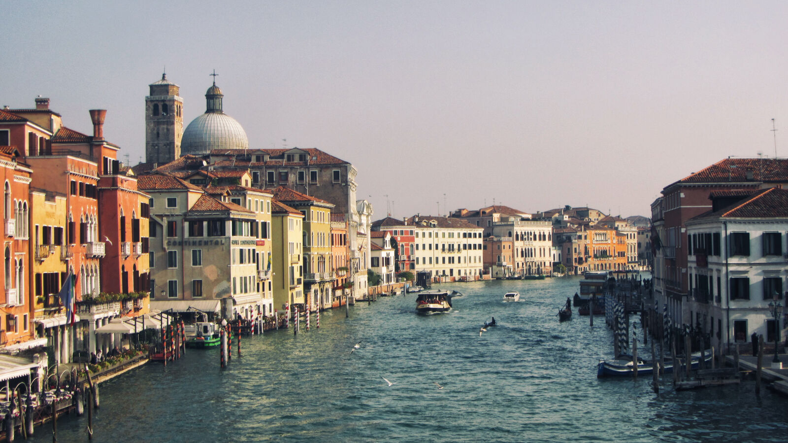 Canon PowerShot SX230 HS sample photo. Italy, travel, venice photography