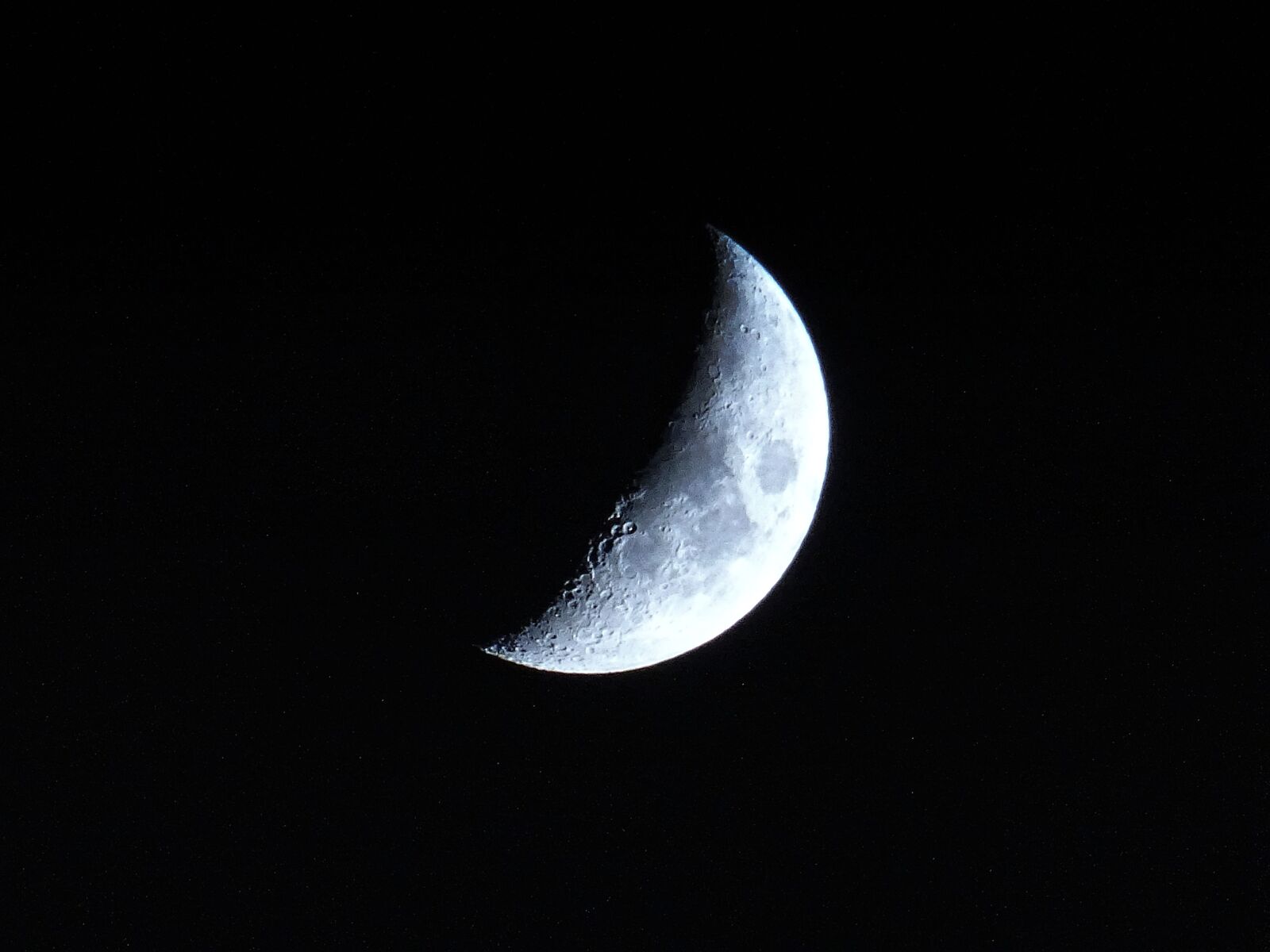 Sony DSC-HX60 sample photo. Astrology, astronomy, black, and photography
