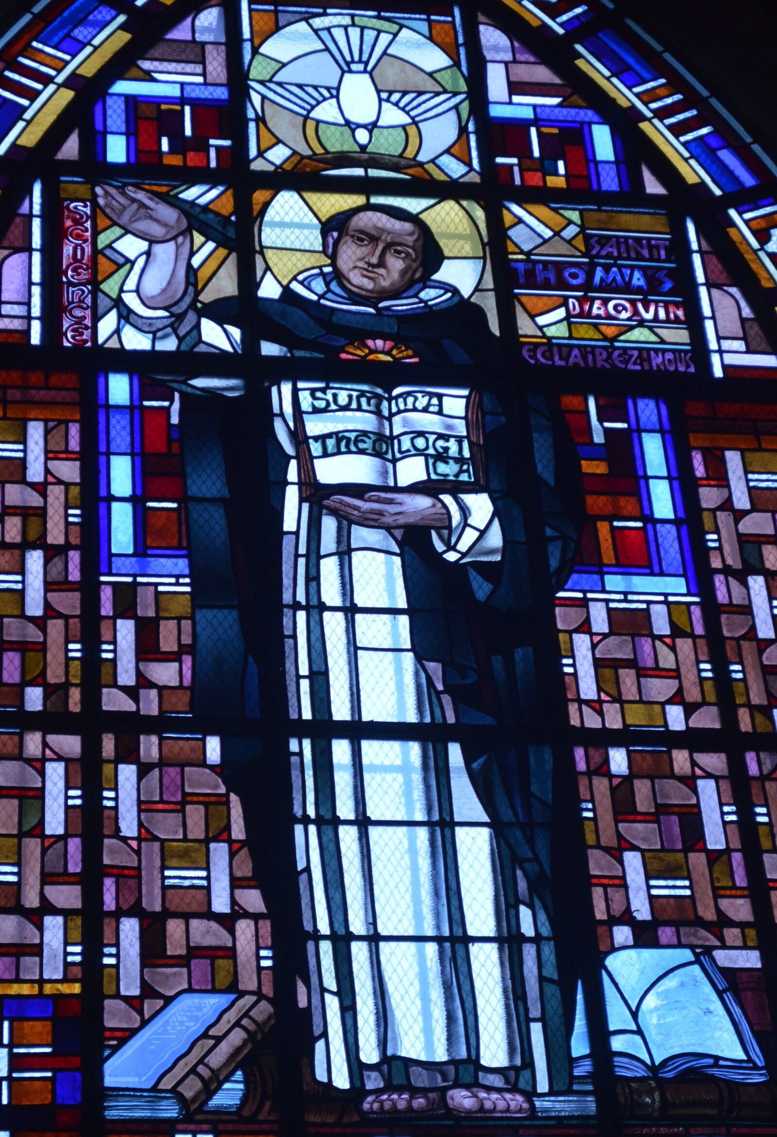 Nikon D3200 sample photo. Stained glass, window, church photography