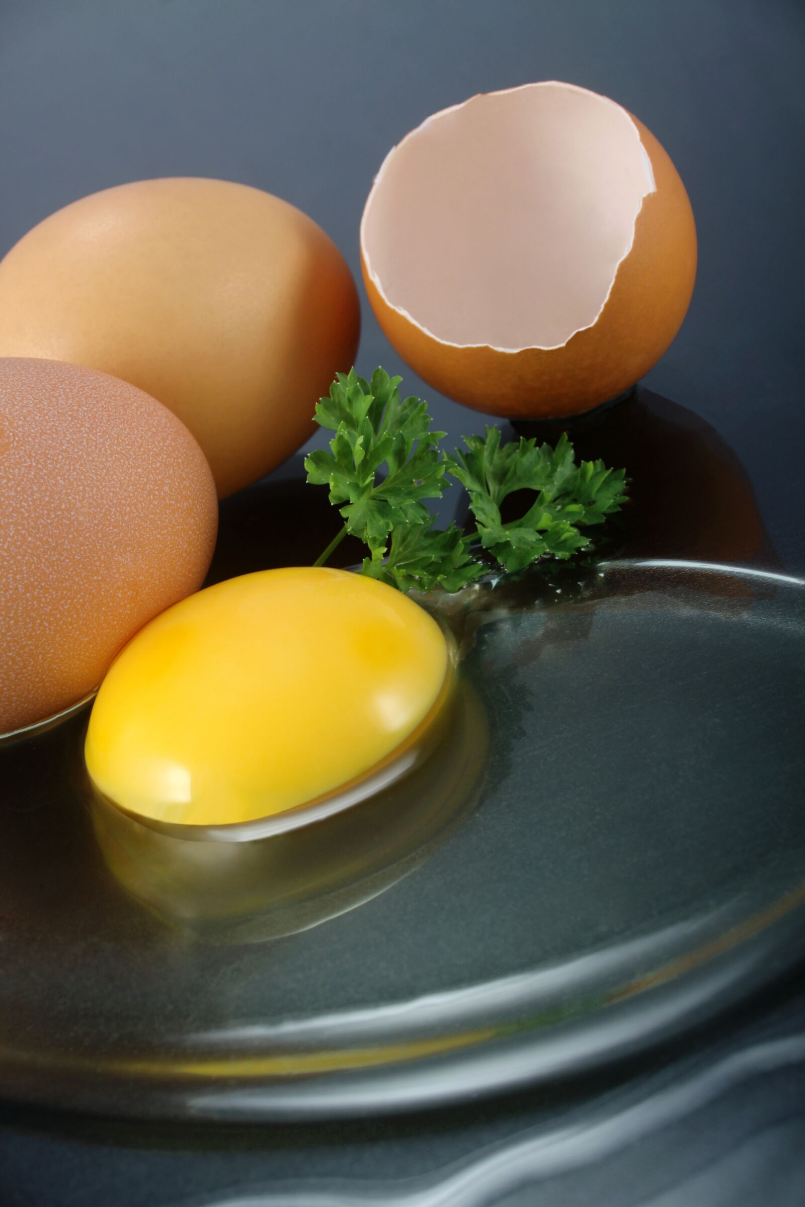 Canon EOS 50D sample photo. Egg, eggs, shell photography
