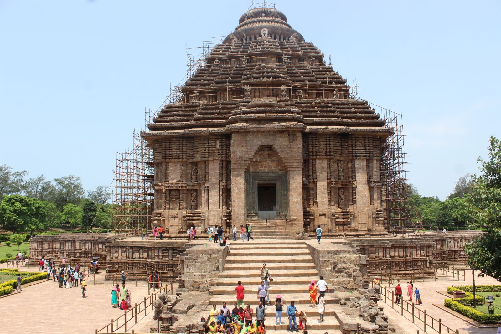 Canon EOS 700D (EOS Rebel T5i / EOS Kiss X7i) sample photo. Konark, puri, orissa photography