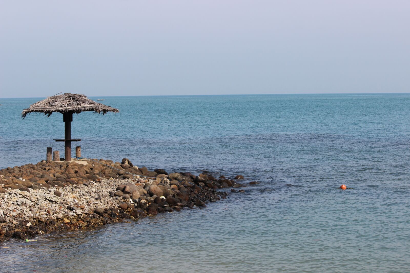 Canon EOS 600D (Rebel EOS T3i / EOS Kiss X5) sample photo. Water, nature, sea photography