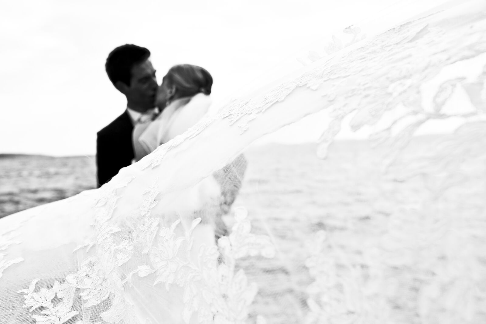 Canon EOS 5D Mark II sample photo. People, man, woman photography