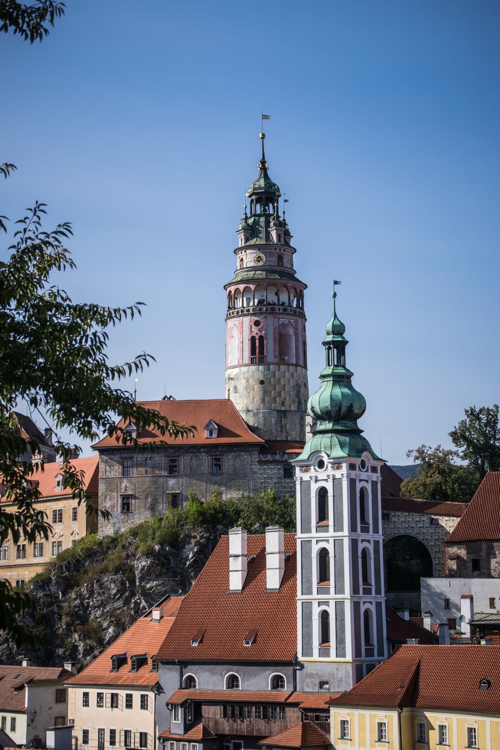 Nikon D5300 sample photo. Towers, monument, architecture photography