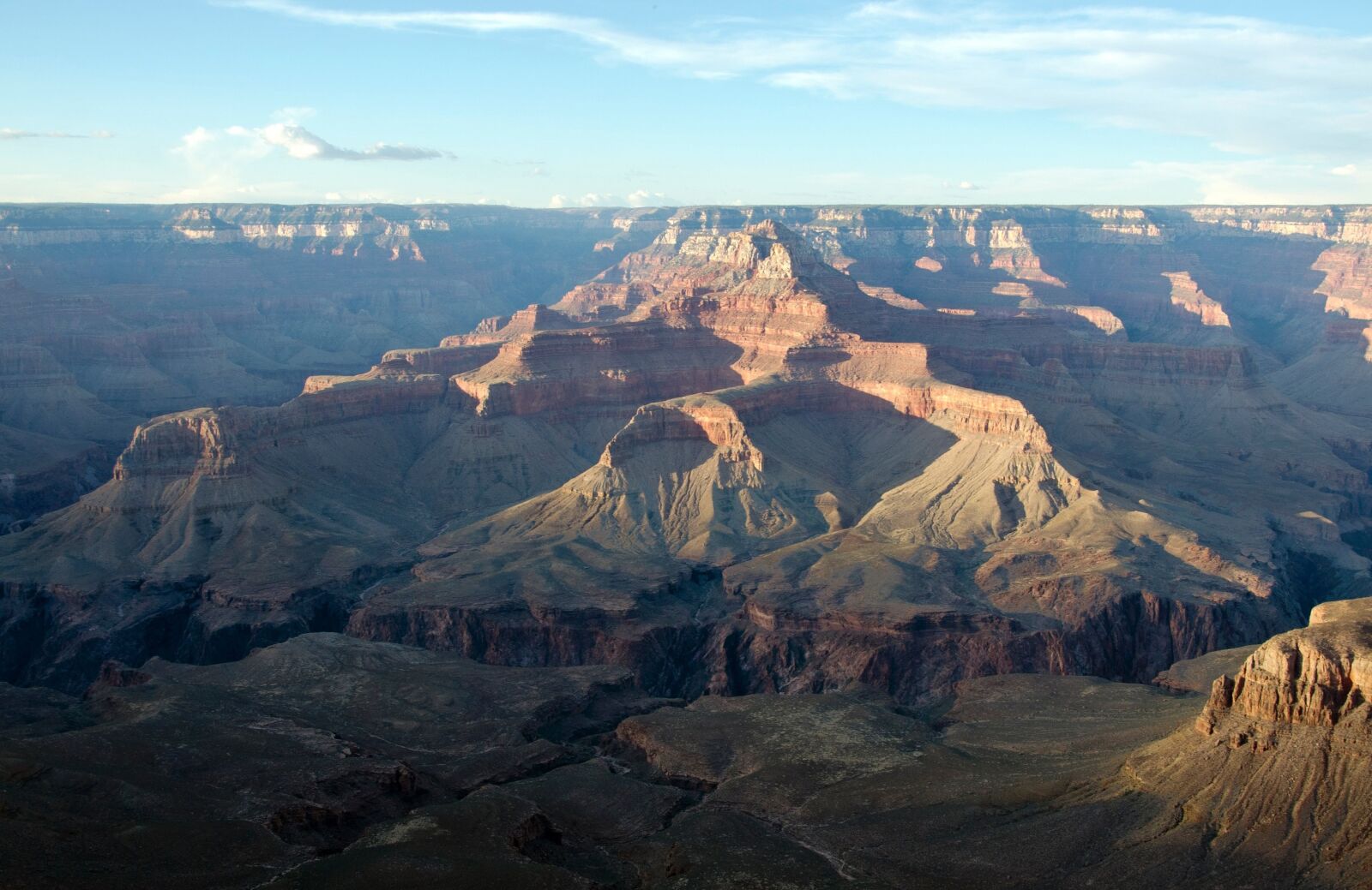 Nikon D7000 sample photo. Grand canyon, sunset, landscape photography
