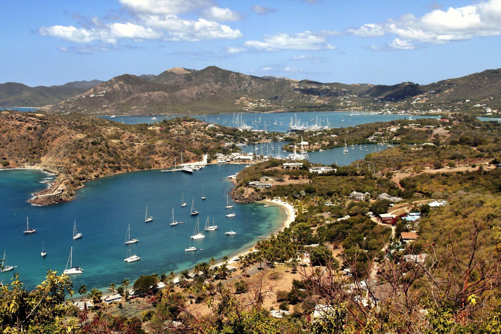 Canon EOS 7D sample photo. Antigua, caribbean, island photography