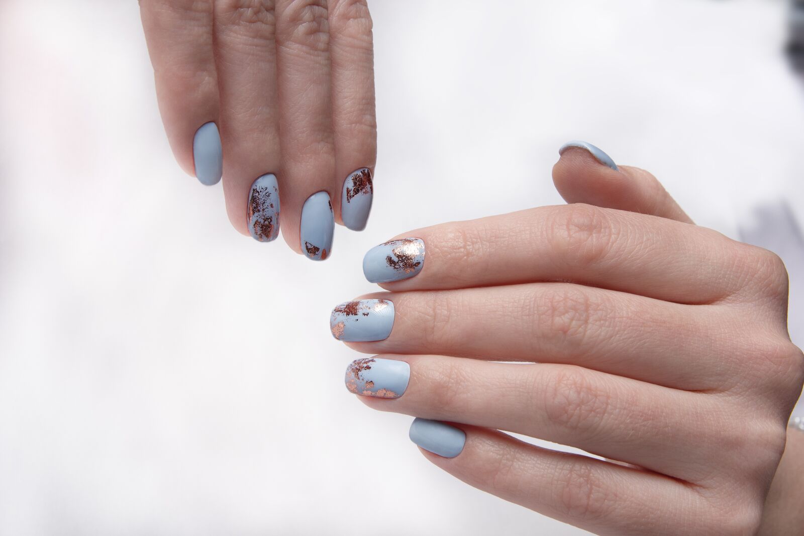 Canon EOS 80D sample photo. Manicure, design, fashion photography