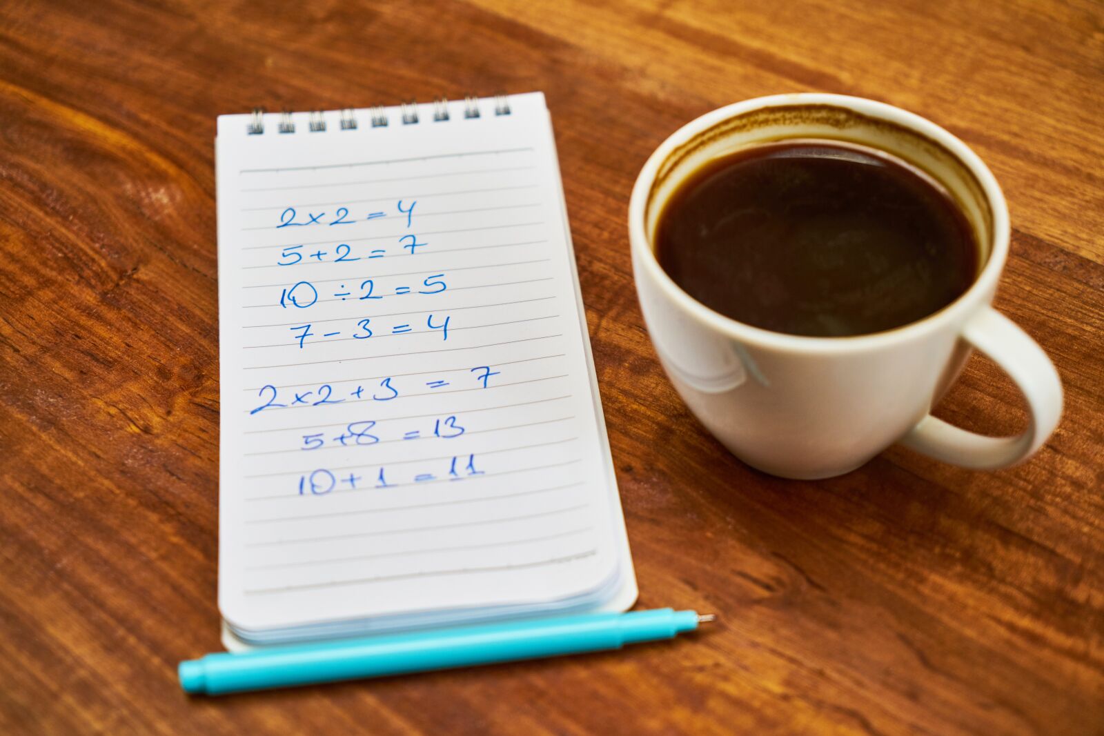 Sony a7R II sample photo. Coffee, wood-fibre boards, cup photography