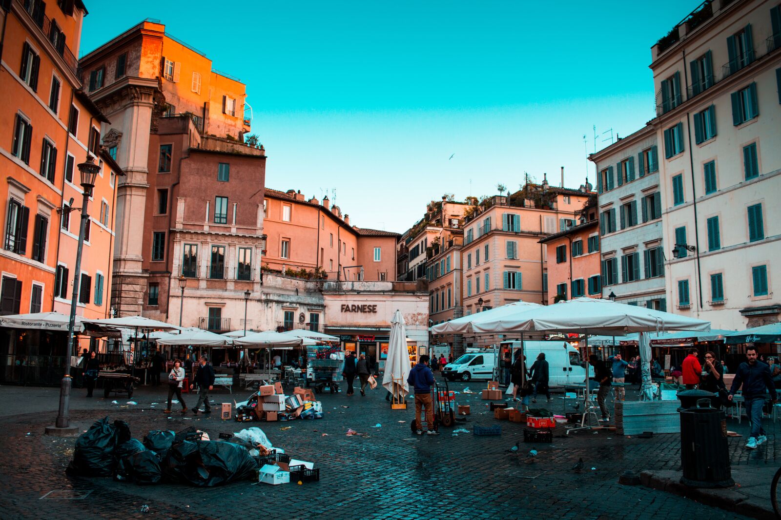 Nikon D5200 sample photo. Rome, italy, capital photography