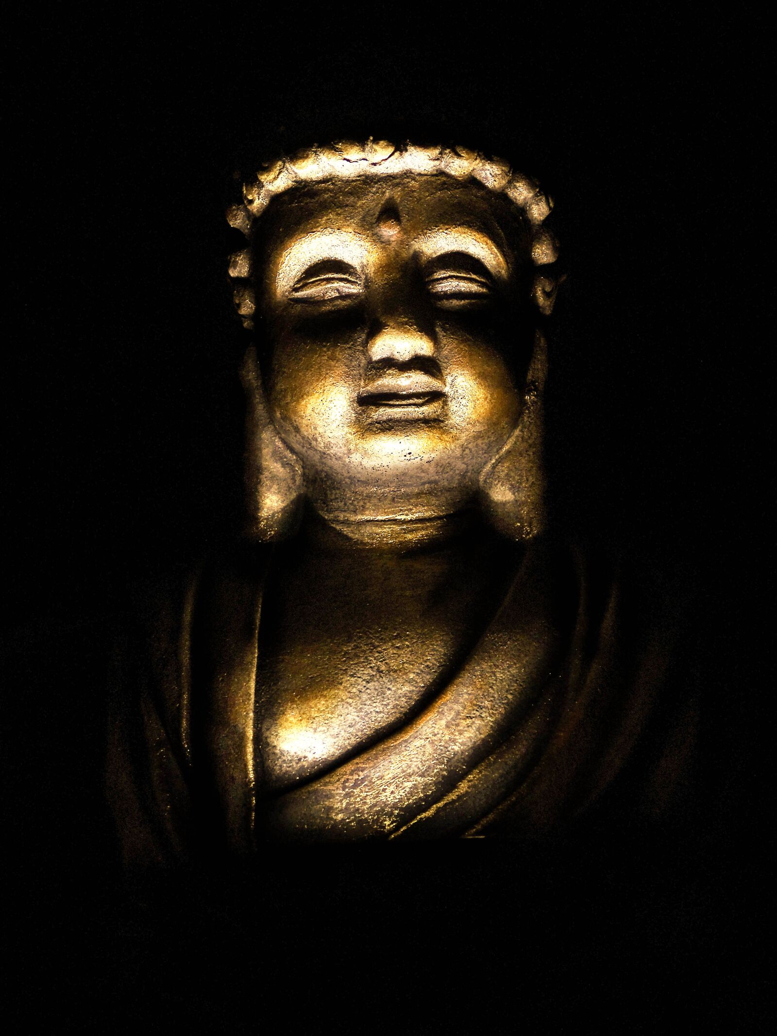 Sony Cyber-shot DSC-HX400V sample photo. Buddha, religion, buddhism photography