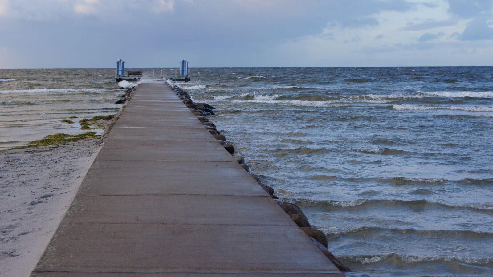 Sony SLT-A55 (SLT-A55V) sample photo. Web, water sea, nature photography