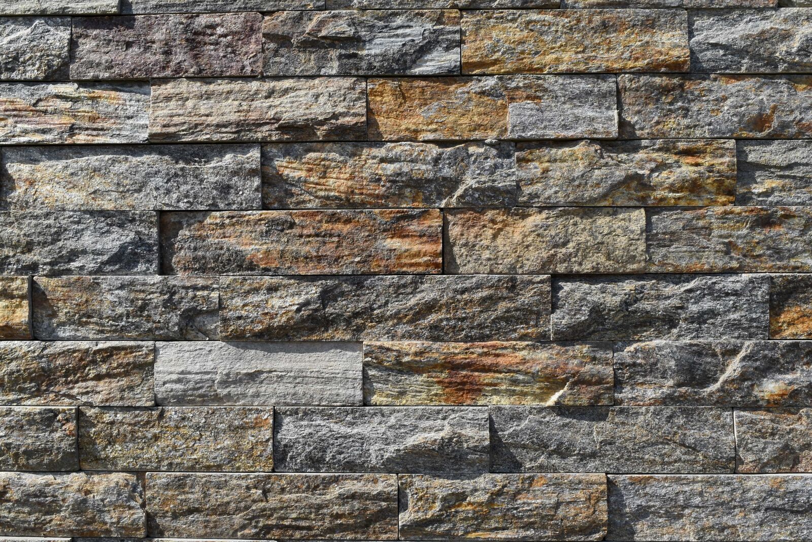 Nikon D5500 sample photo. Wall, rough, pattern, texture photography