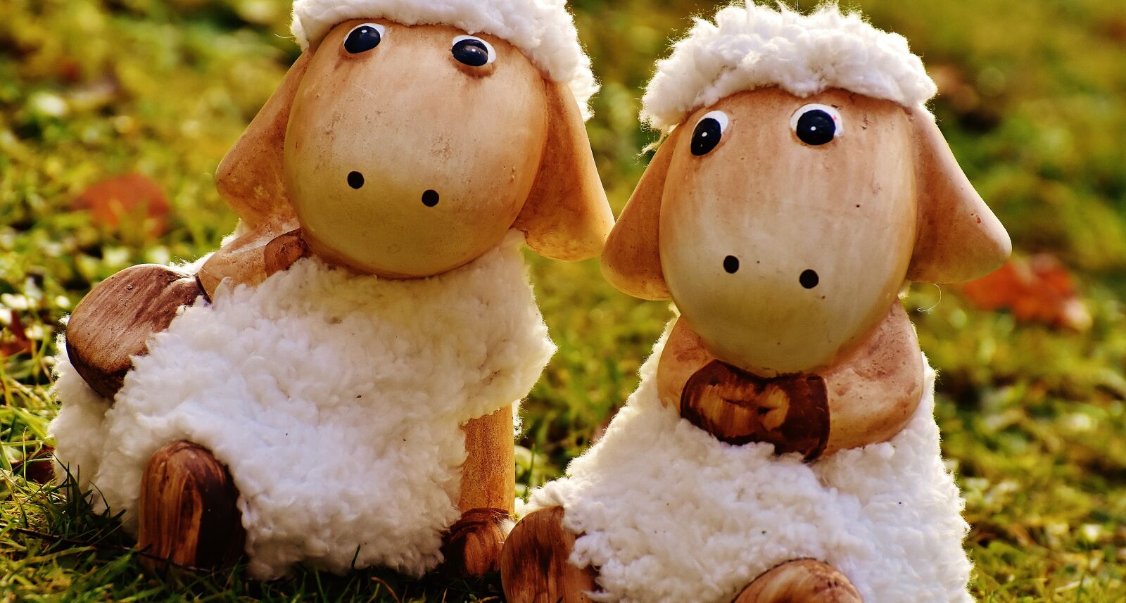 Nikon D7200 sample photo. Sheep, deco, ceramic photography