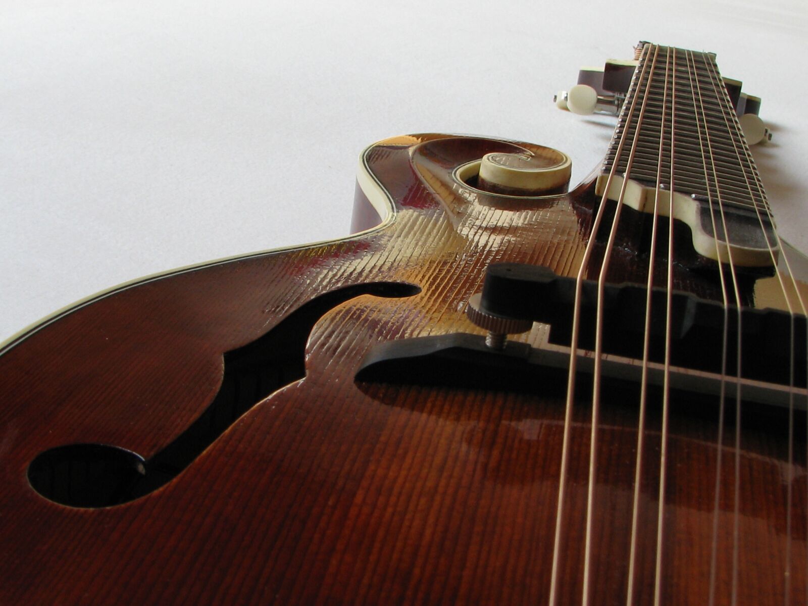 Canon POWERSHOT S5 IS sample photo. Mandolin, bluegrass mandolin, f photography