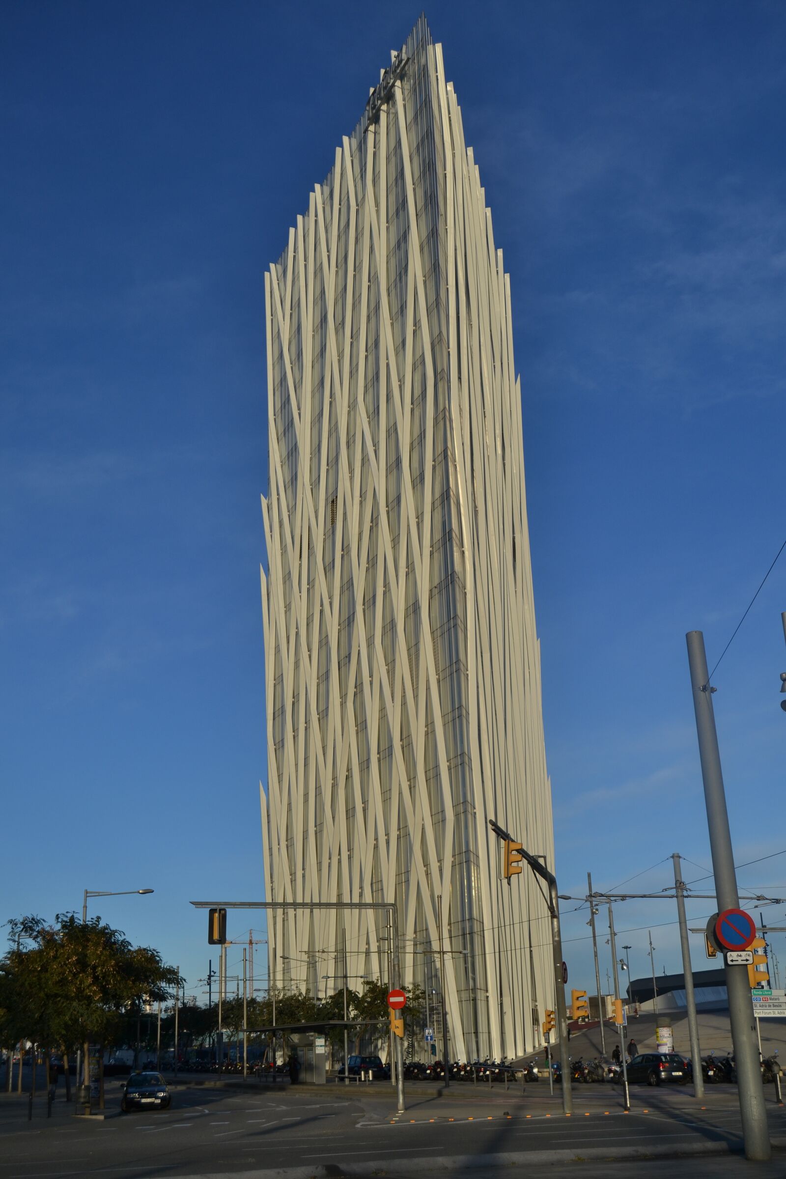 Nikon D3100 sample photo. Tower, sky, architecture photography