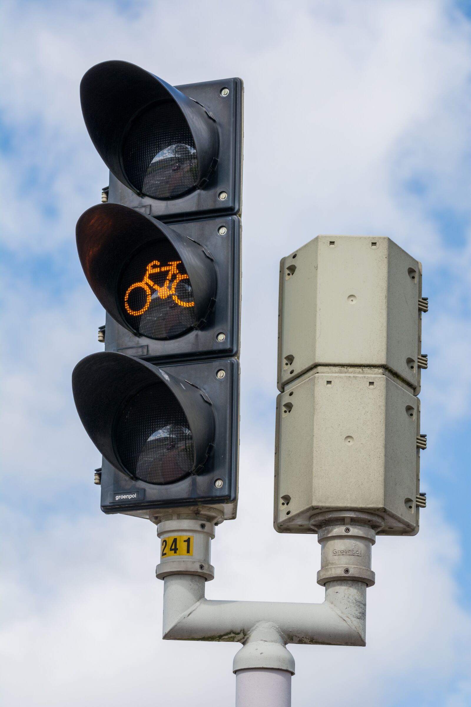 Nikon D5200 sample photo. Traffic light, traffic lights photography
