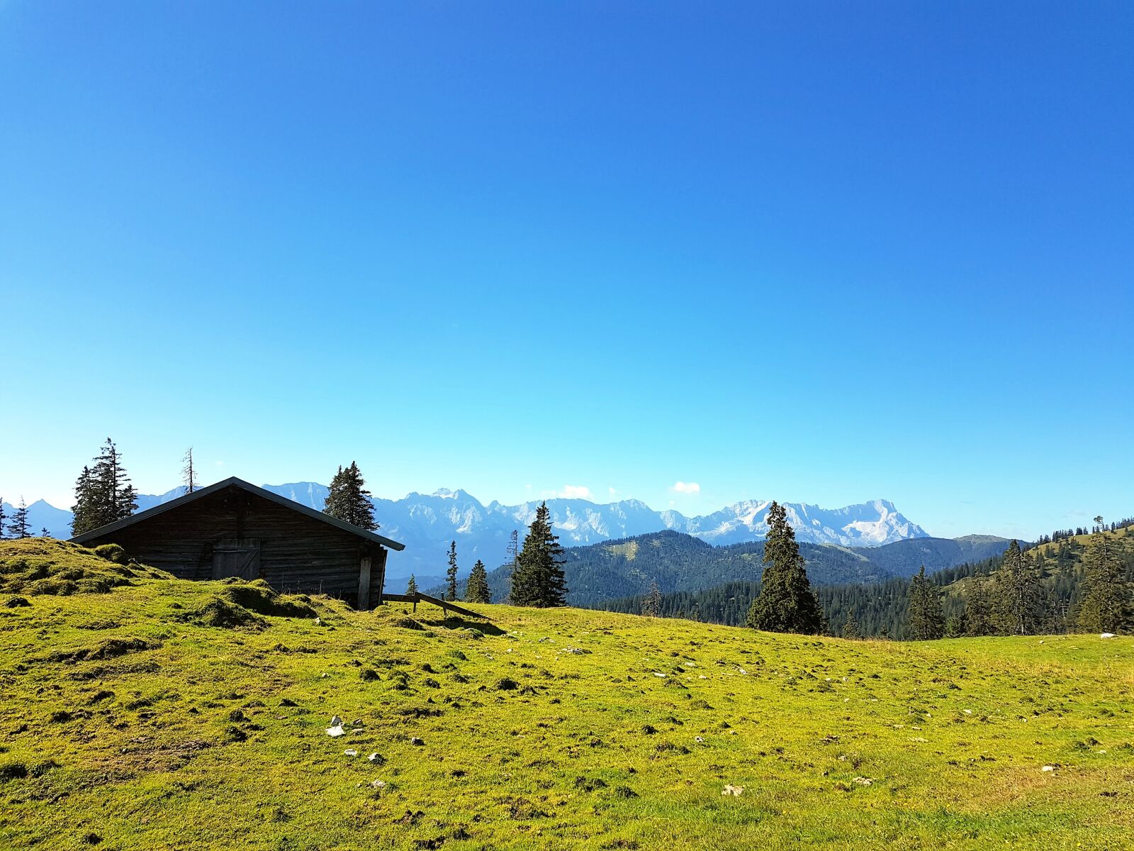 Samsung Galaxy S7 Edge sample photo. Mountains, nature, landscape photography