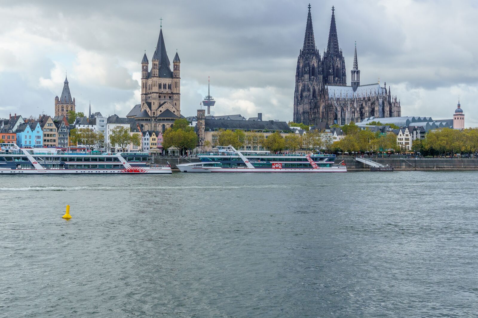 Sony a6000 sample photo. Cologne, cologne cathedral, gro photography