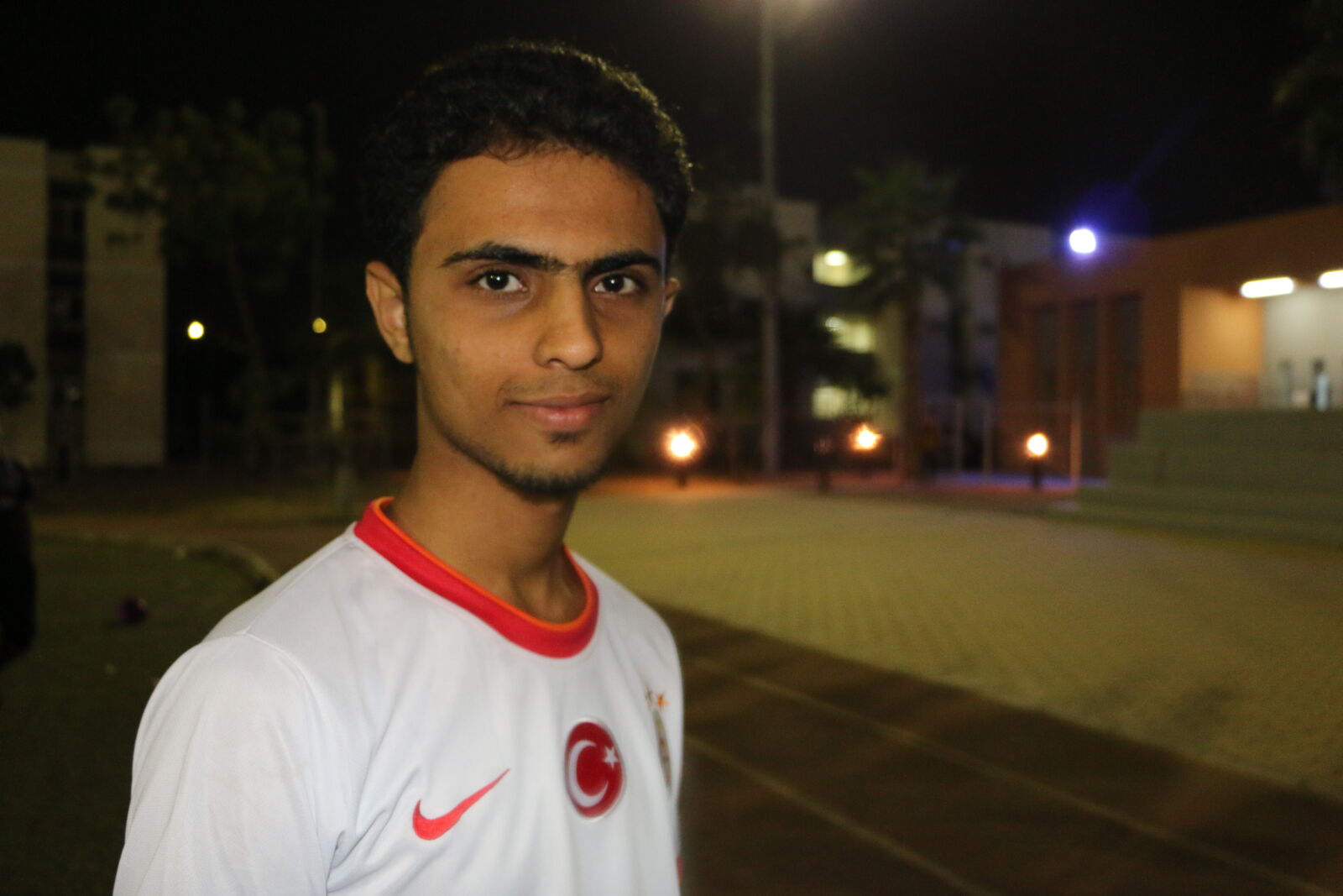 Canon EOS 70D sample photo