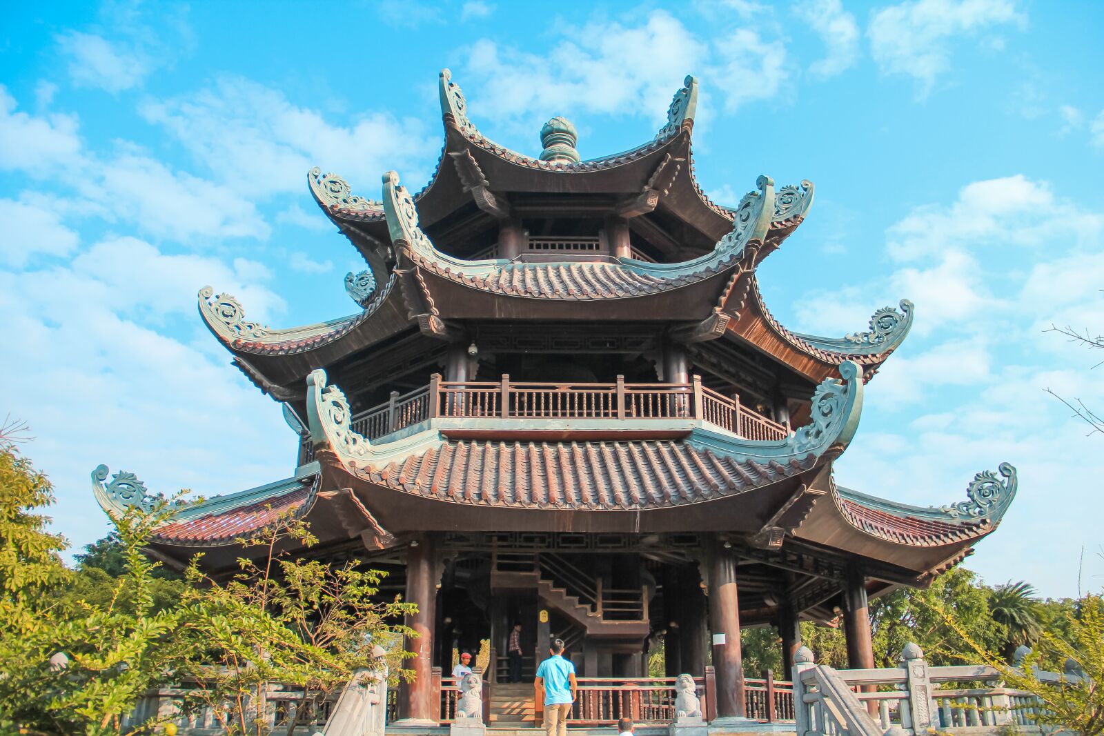 Canon EOS 60D sample photo. Temple, travel destination, buddha photography