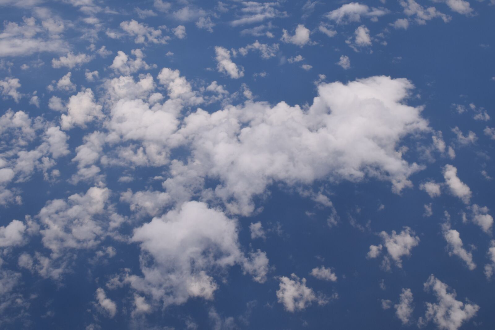 Nikon D3300 sample photo. Sky, clouds, blue photography