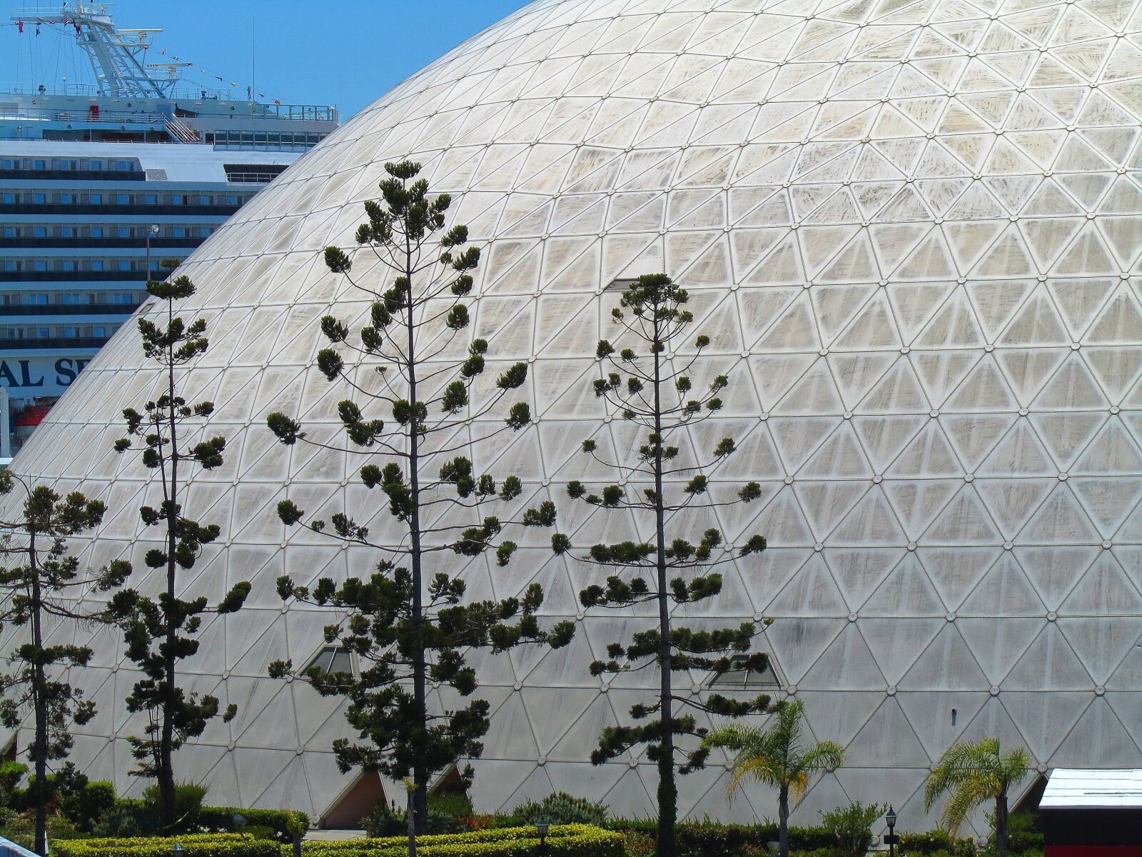 Canon PowerShot SX210 IS sample photo. Dome, architecture, landmark photography