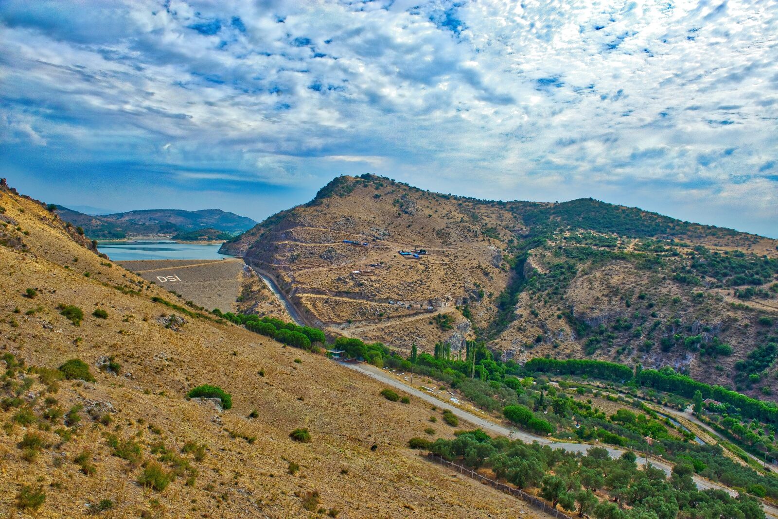 Nikon D800 sample photo. Landscape, sky, cloud photography