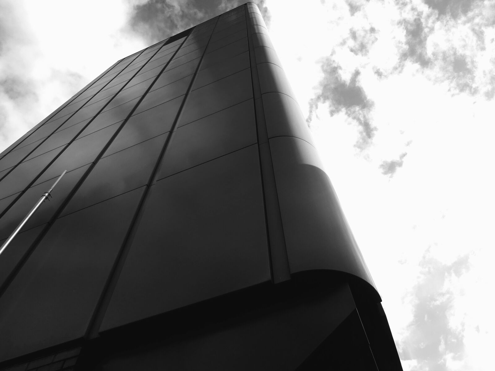 Sony DSC-HX60 sample photo. Business, urban, building, architecture photography
